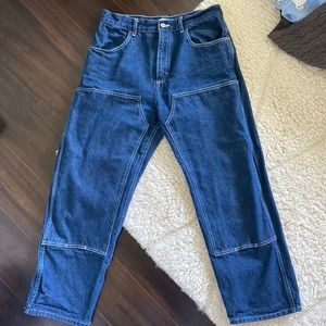 Rudy Jude utility jeans size 4